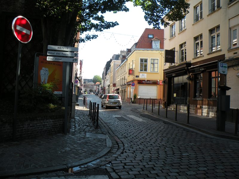  rue de Gand